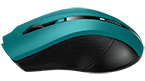 CANYON MW-5 2.4GHz wireless Optical Mouse with 4 buttons - CNE-CMSW05G